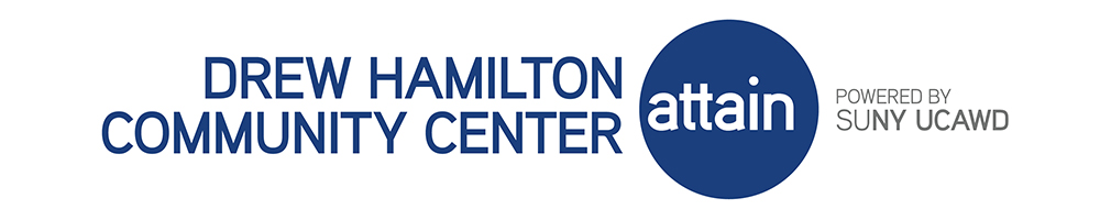 Drew Hamilton Community Center ATTAIN Lab